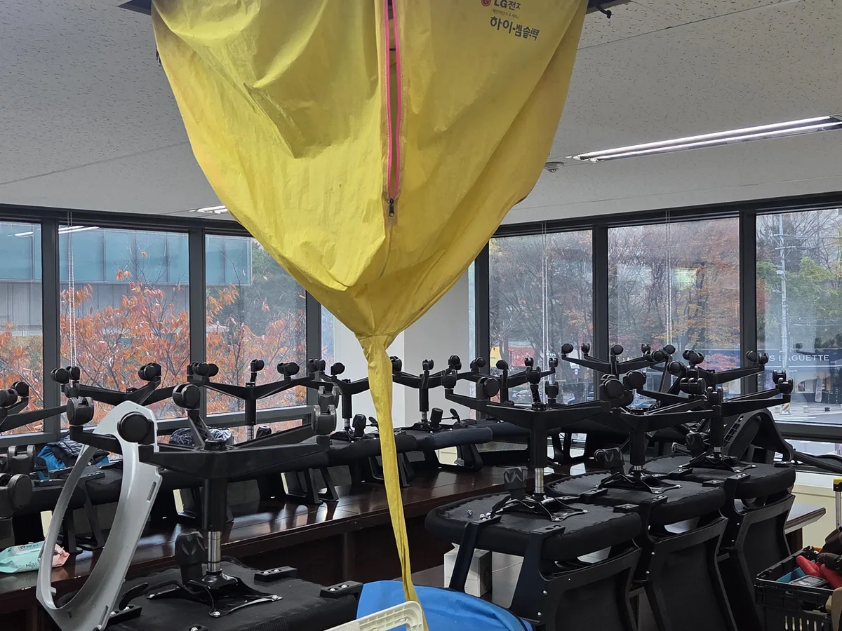부산진구 범천동 벽걸이형 시로코팬 덕트 위생청소 사례 - 행진크린